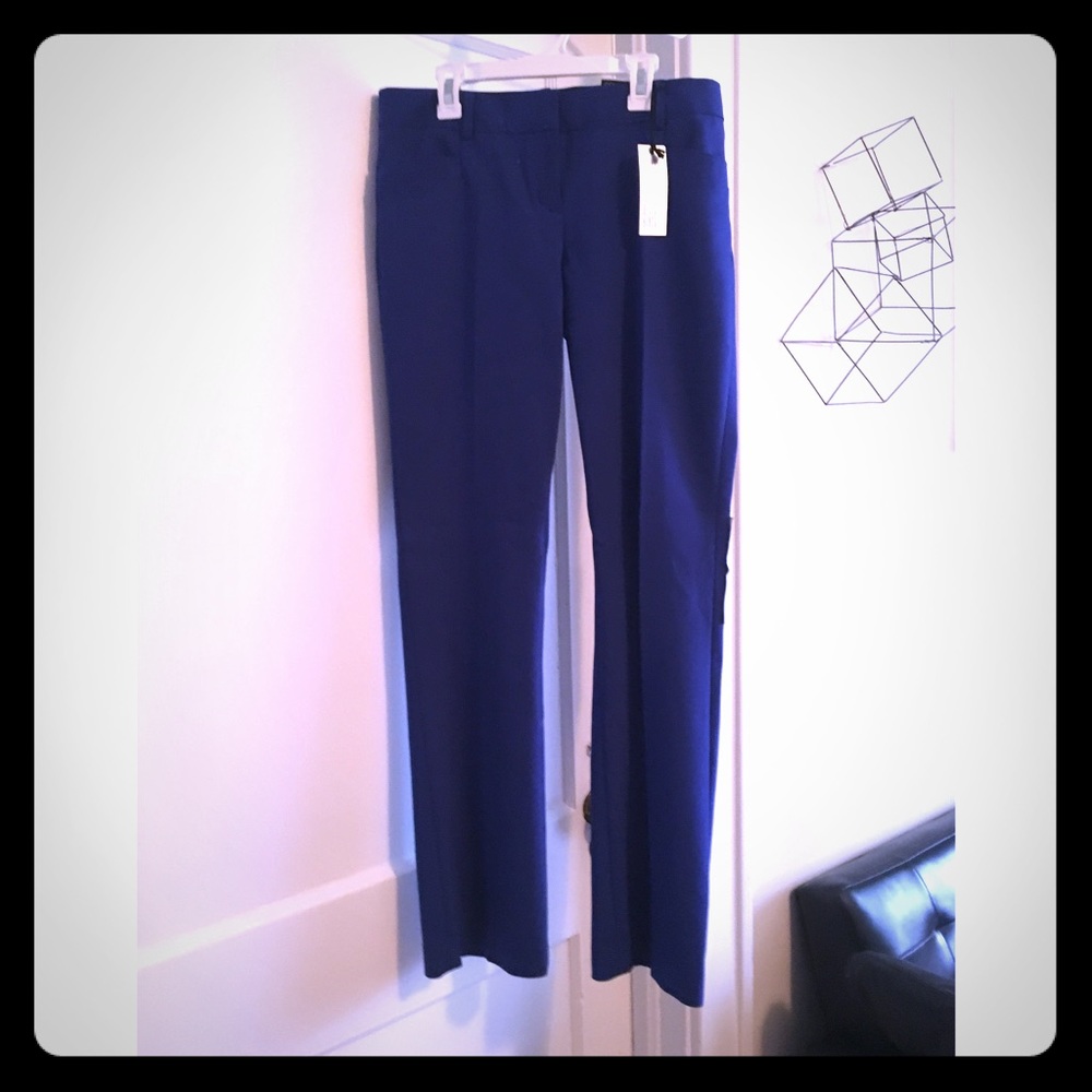 Columnist Work Pants by Express Size 6
